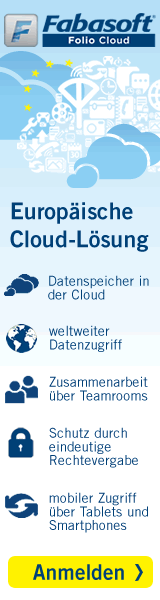 Europäische Cloudlösung